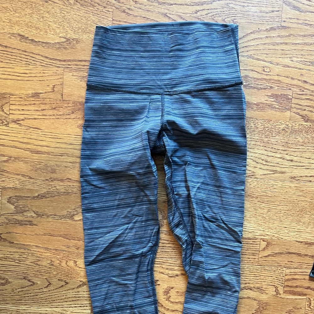 Lululemon Tights 4